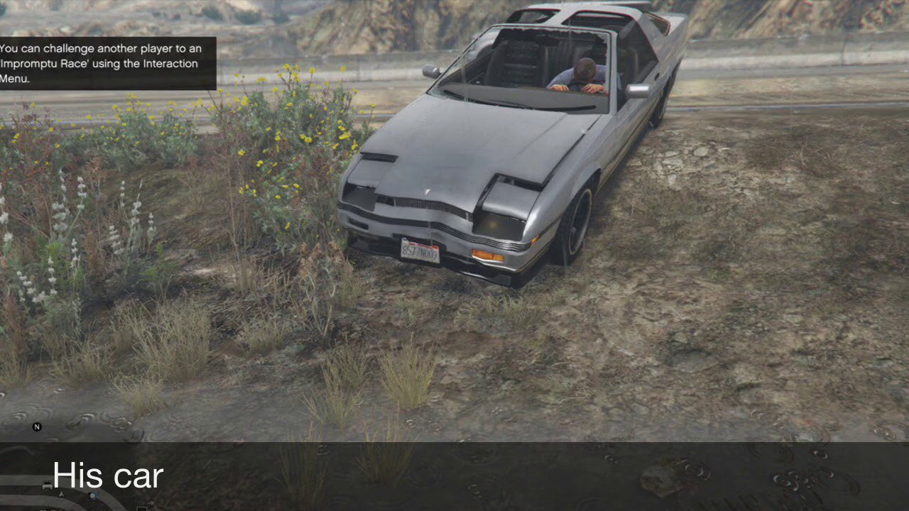 Bad Drivers of Gta 5 #4 (With Crashes)