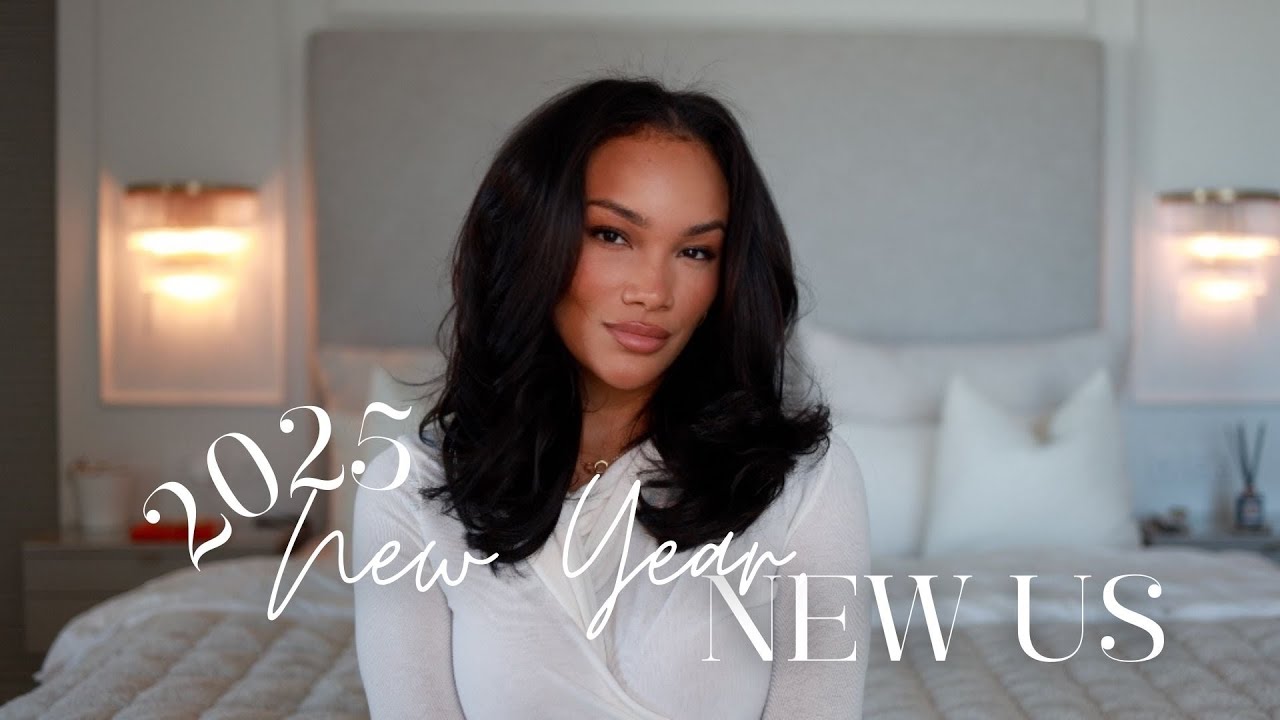 Girl chat | 2024 vs 2025 + let's make 2025 better + take care of YOU +goals  + resources & more!