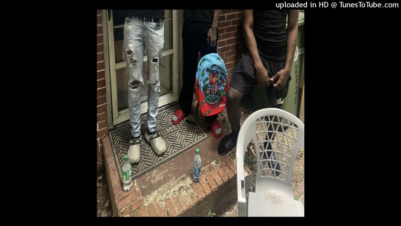 thr33 & smokingskul - tubshow (Official Instrumental)