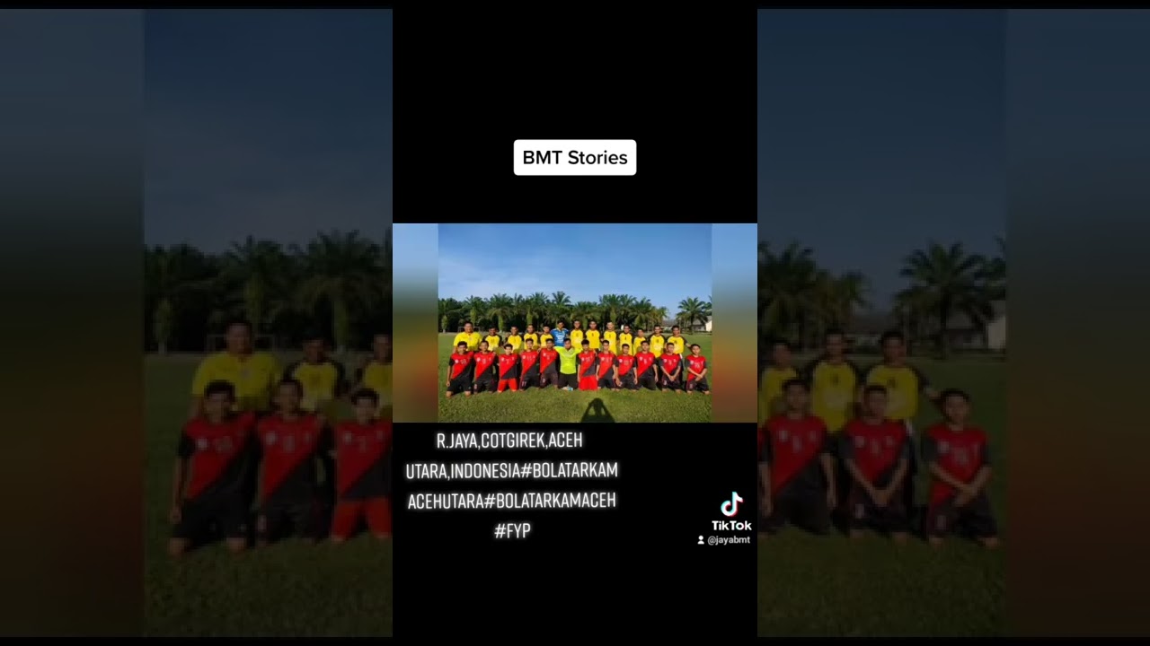 BMT stories..... #viral#bolatarkamacehutara#bolatarkamaceh#fyp
