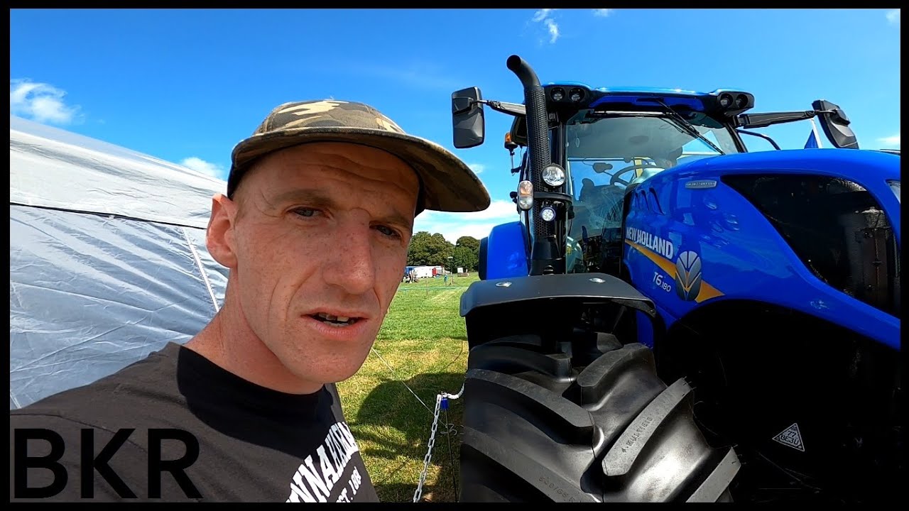 The Kirriemuir Show - 2022
