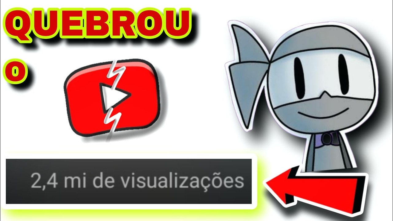 a MELHOR FORMA de Criar um Canal Animado SÓ COM O CELULAR! como fazer um canal de animação