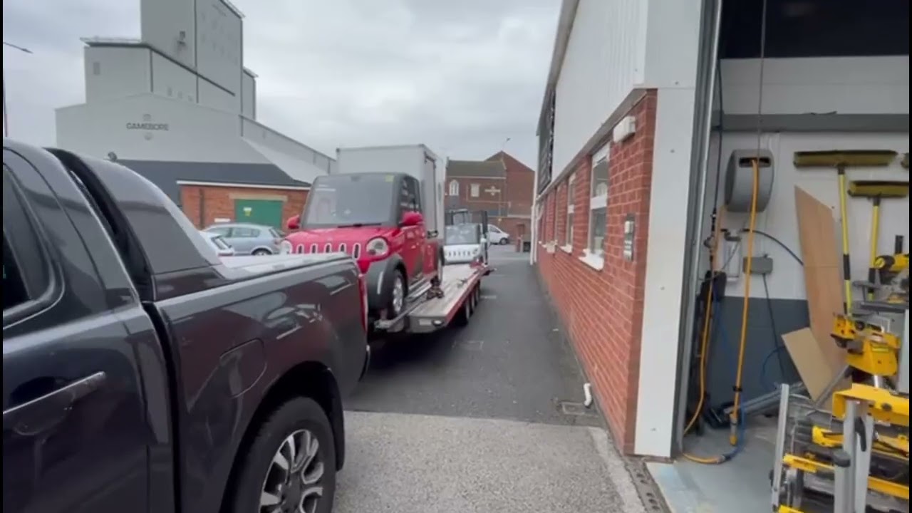 Mobile Retail Group - MEV Demo