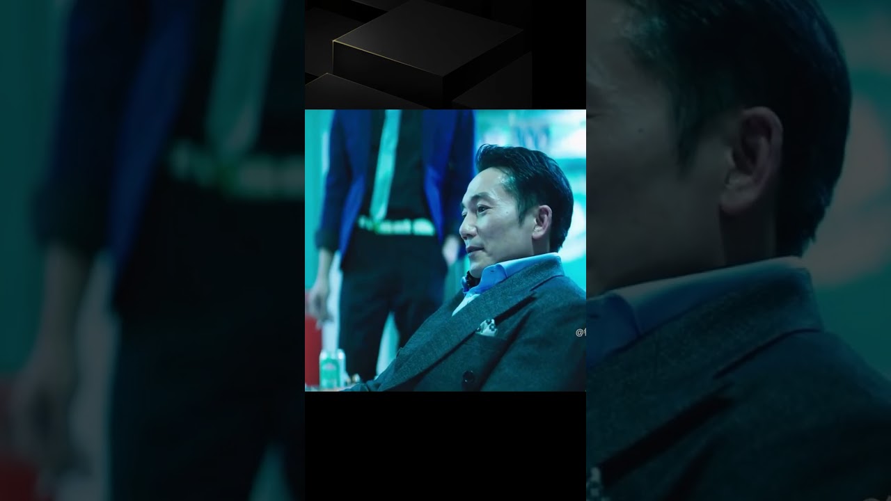 百看不厭經典黑幫電影《角頭》第四集4分鐘#鄒兆龍 #电影 #电影解说 #影视 #影视解说 #剧情