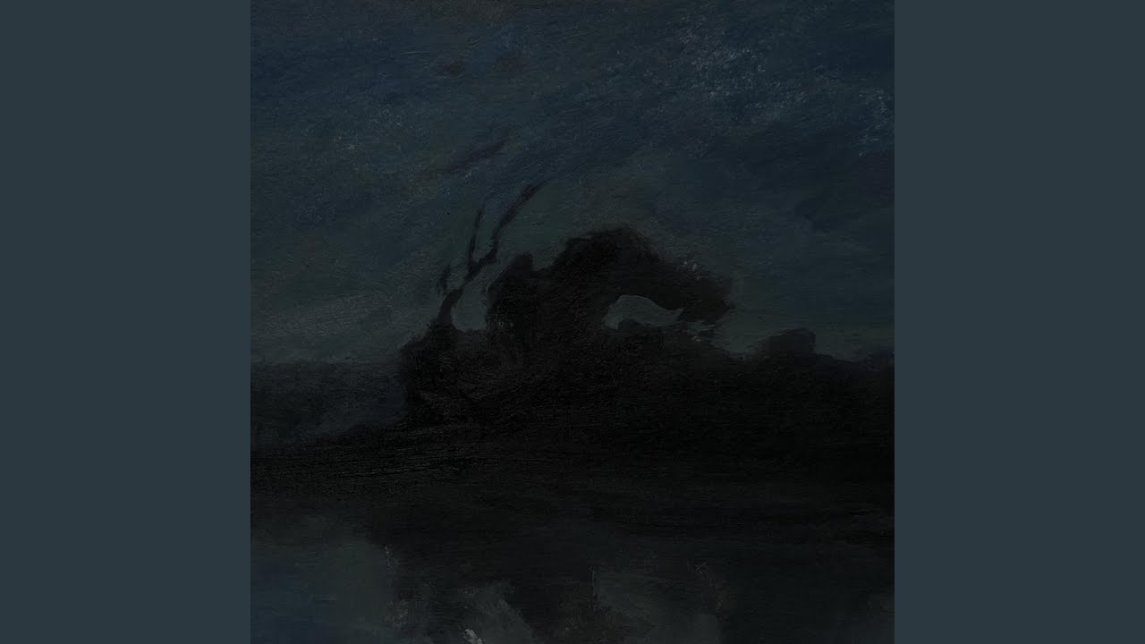 Sacred Lake