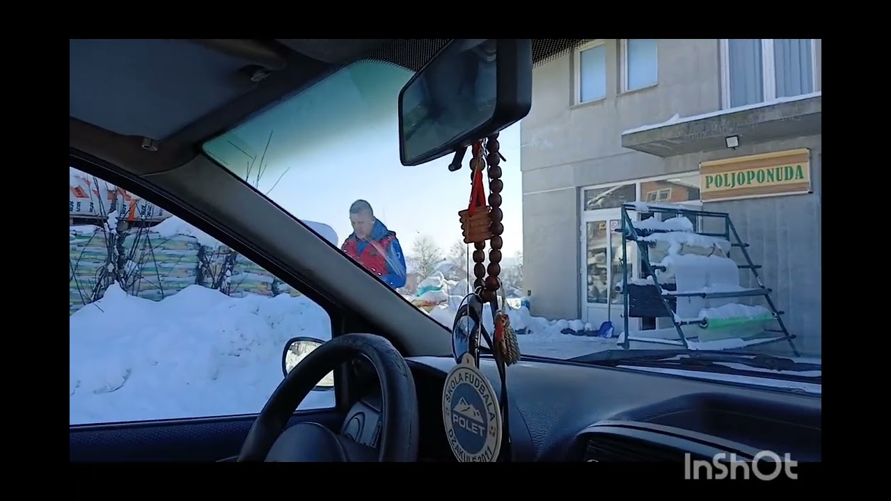 Put-Rijeka-- Gornja Orahovica,krompirusa i setnja
