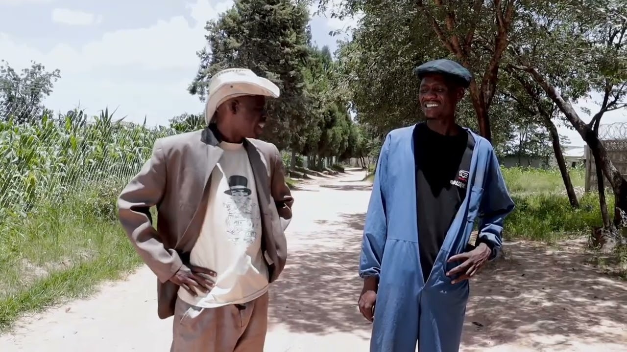 NYAYA YE 10 MILLION YAKASVIKA(LATEST ZIM COMEDY 2026)