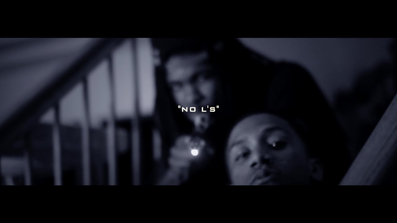 G Nauch Ft NuNeWorldTuneChi • No L's | [Official Video] Filmed By @RayyMoneyyy