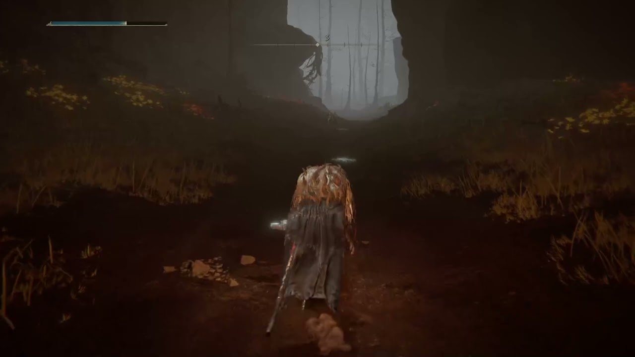 Elden Ring DLC Ryber Showcase Part 1