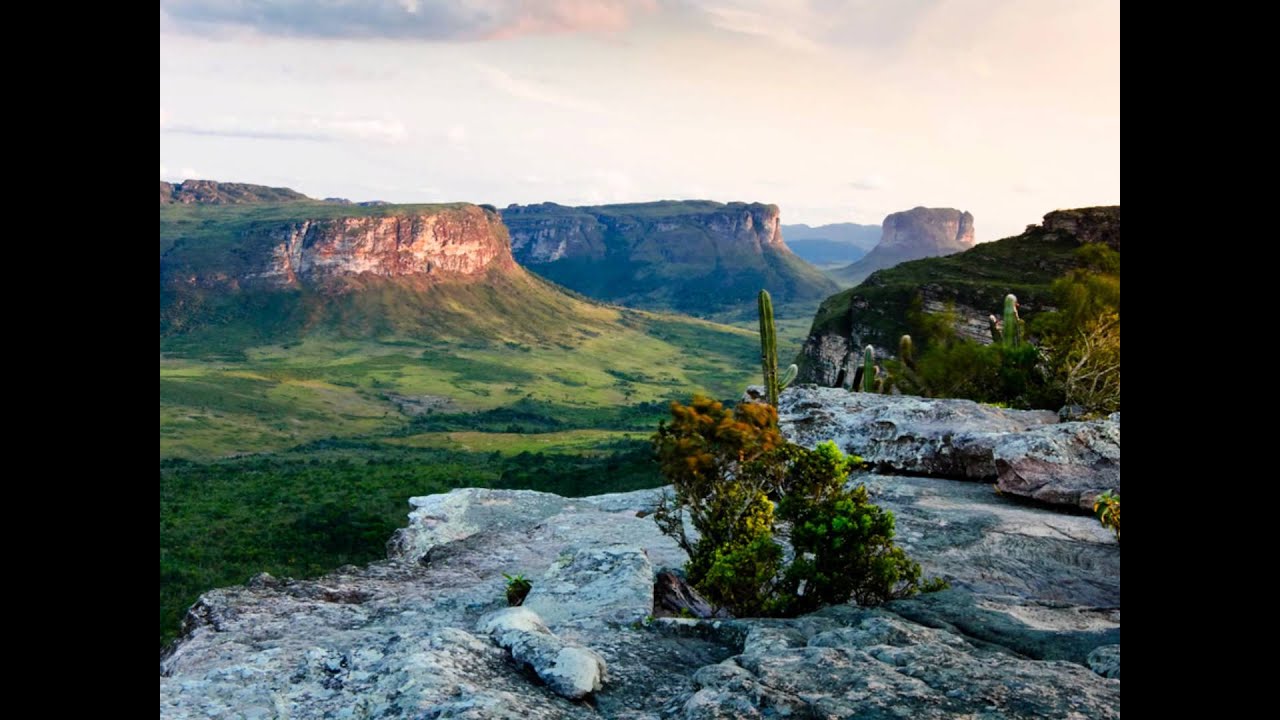Brazil - Breathtaking Landscapes