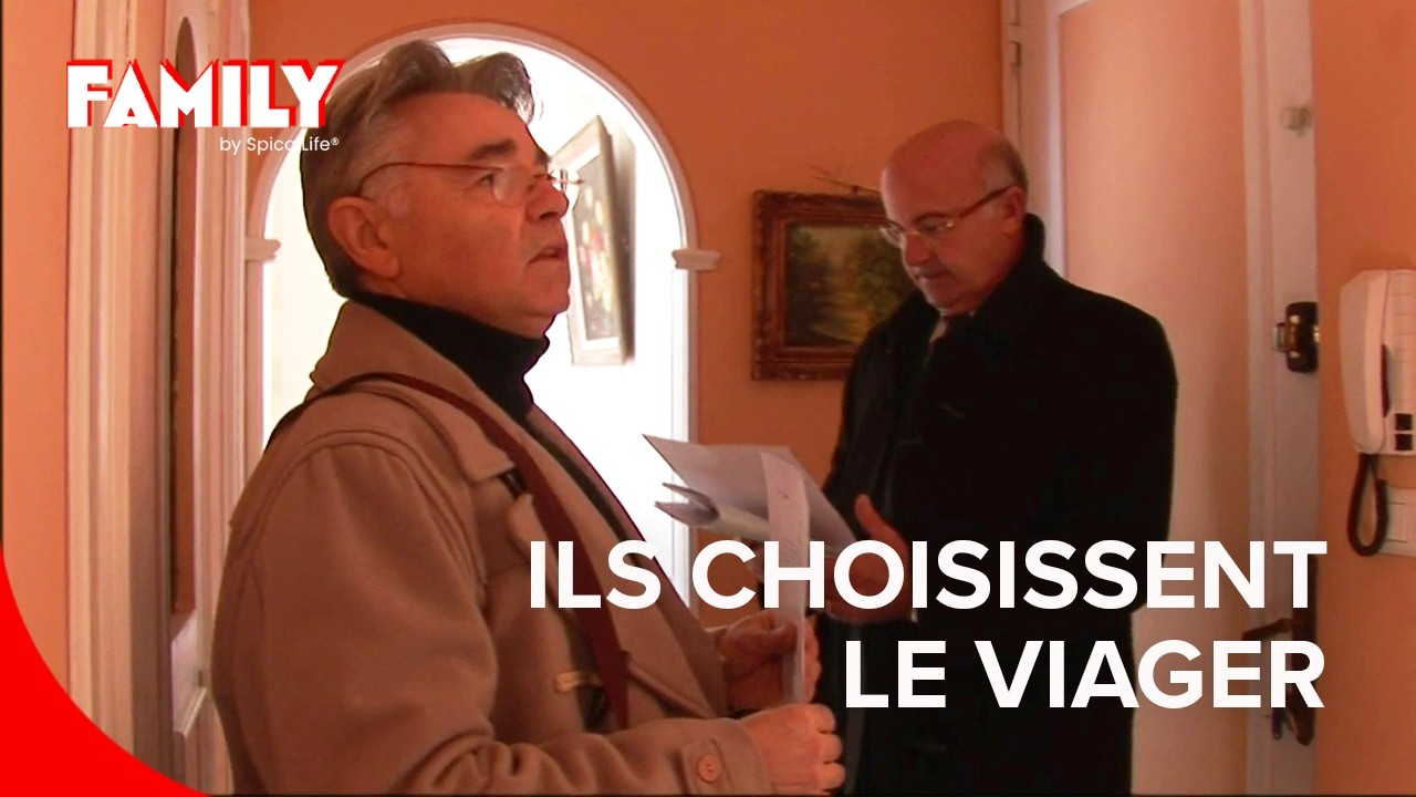 Viager : un pari risqué