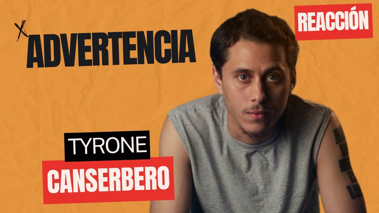Advertencia | Canserbero | La de Venezuela reacciona a el mejor rapero de la historia |