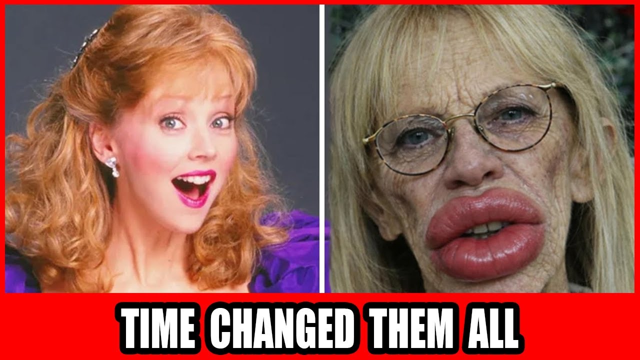 You Won’t Believe How These 50+ Iconic TV Legends From The 60s–90s Look Today