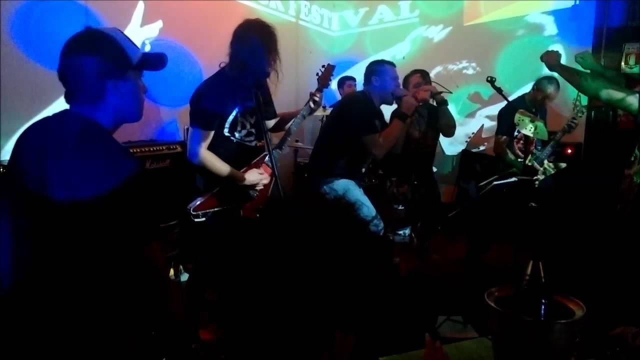 The Hunter e Desordem Mental  -Roots-
