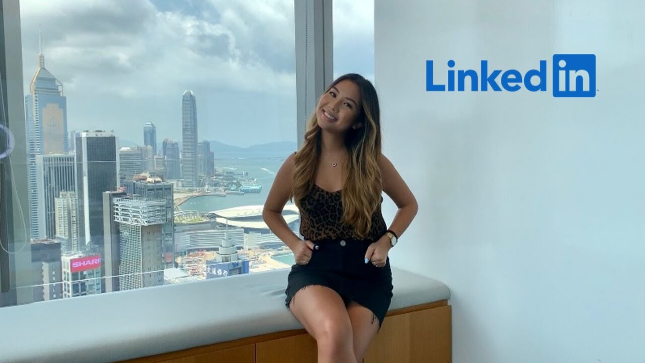 Social recruiting