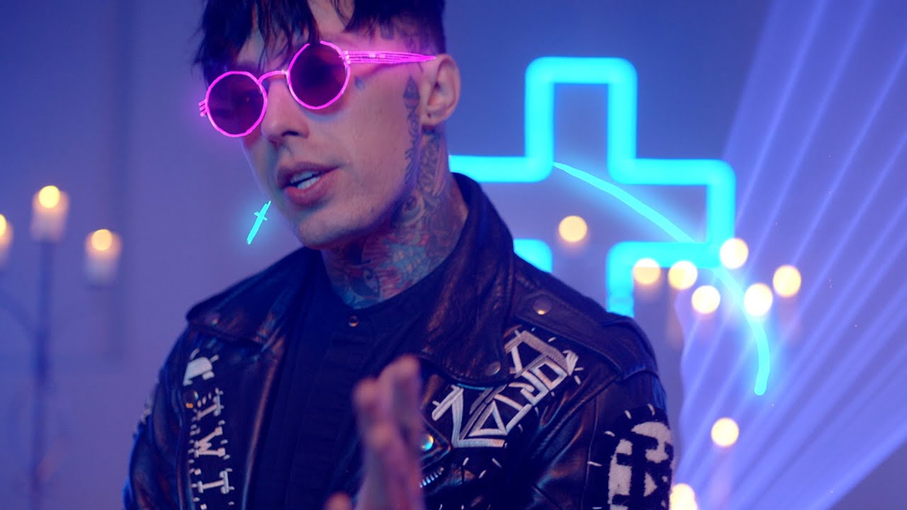 Falling In Reverse - 