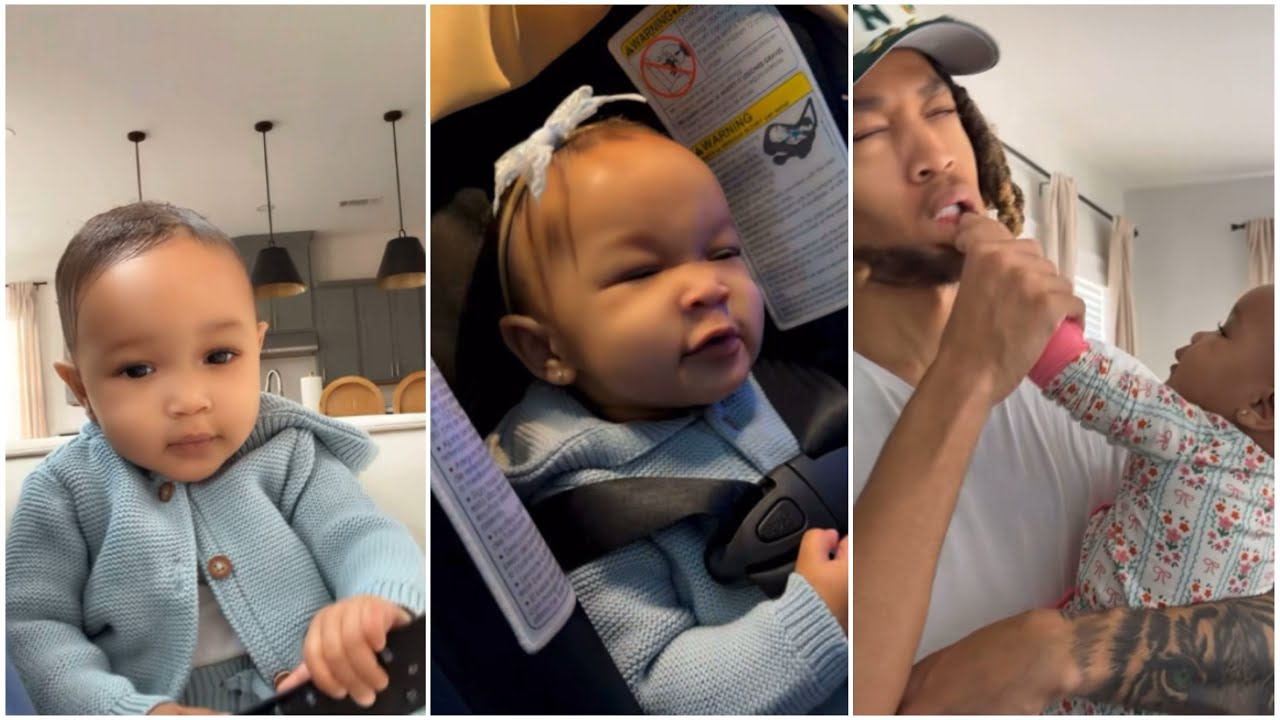 KENSLY BE CRASHING OUT ! 😱 #quiandken 