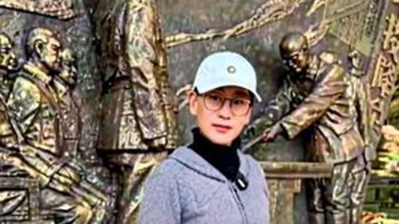 走进贵州何应钦旧居 #暖冬出游指南#一起拍播吧 #我的猫冬日常