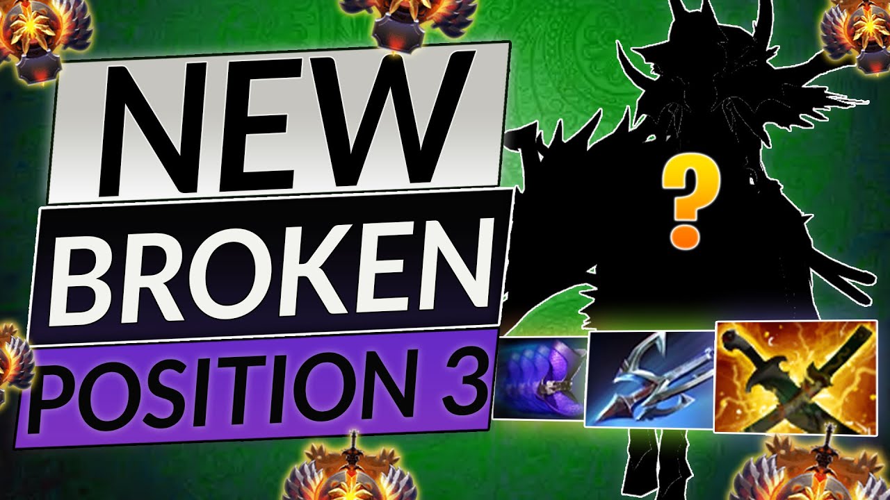The Old King Returns to Dominate the 7.37e Meta – Dota 2 Abaddon Offlane Guide