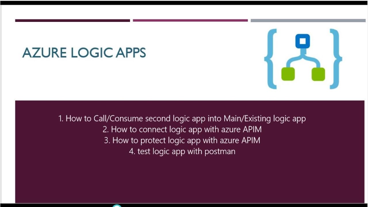 How to Call child workflow into  Main/Existing logic app
