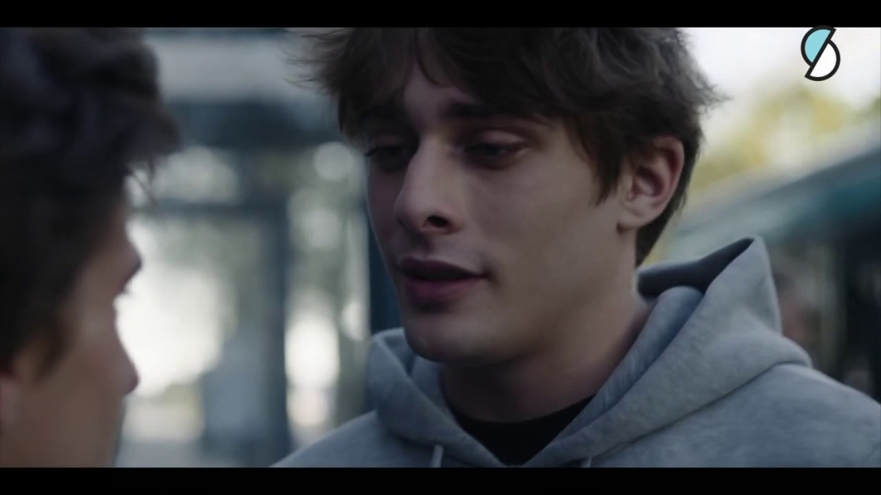 Axel and Maxence Lucas and Eliott Always Remember Us This Way
