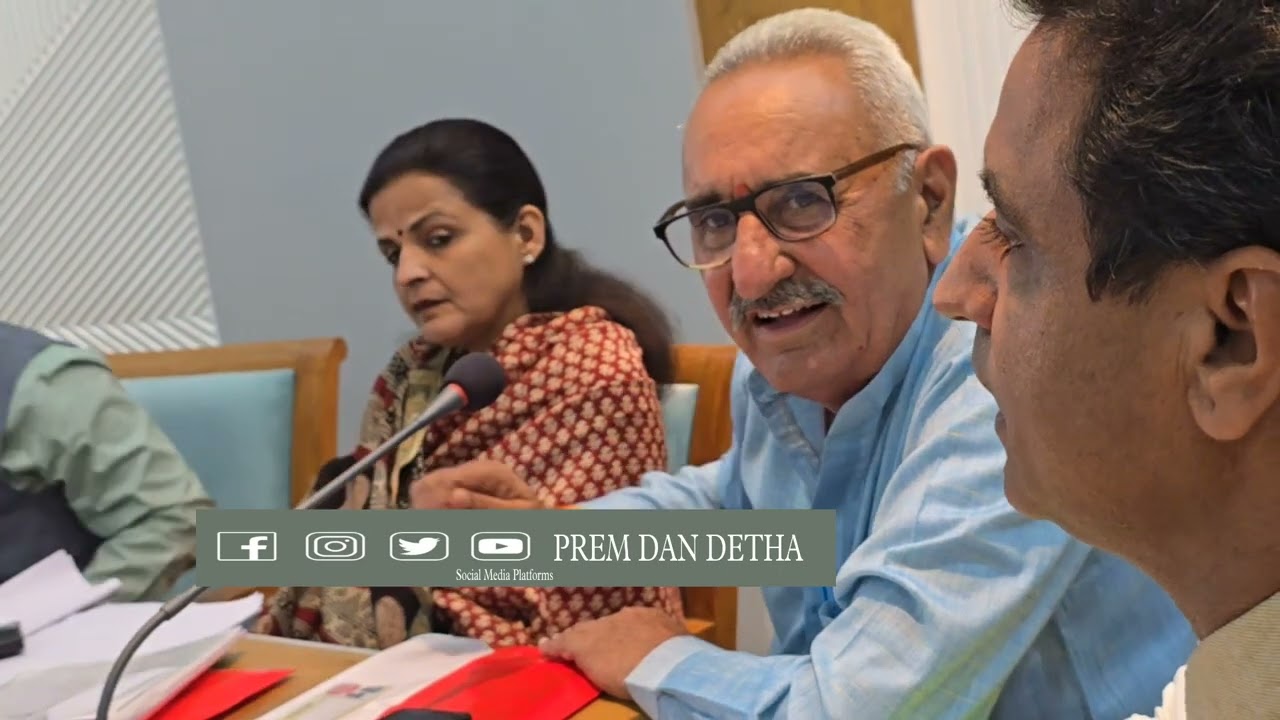 बाड़मेर विधायक डॉ प्रियंका चौधरी ने पुलिस की इस मामले में की सराहना .. देखिए MLA ने क्यों कि सराहना