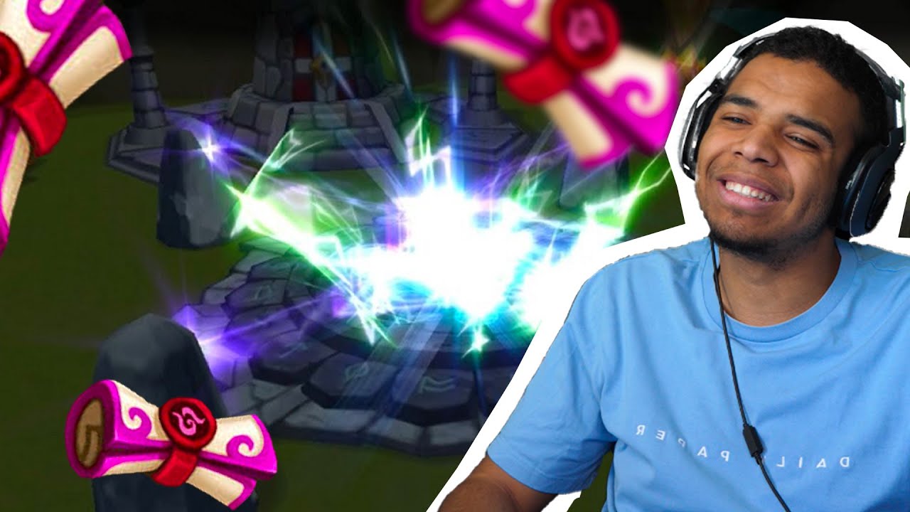 GROS OPENING SUR SUMMONERS WAR POUR LES VIEWERS (C'était un massacre...)
