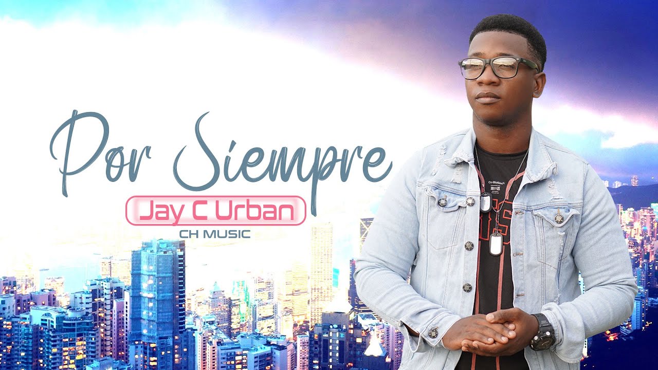 Jay c Urban   X Siempre( Si  Dios permite)salsa urbana 2023  chmusic