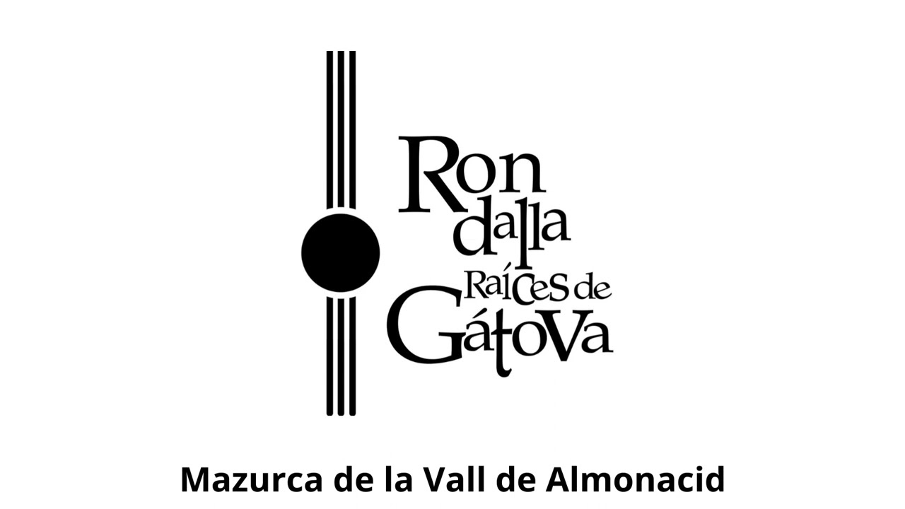 Mazurca de la Vall de Almonacid