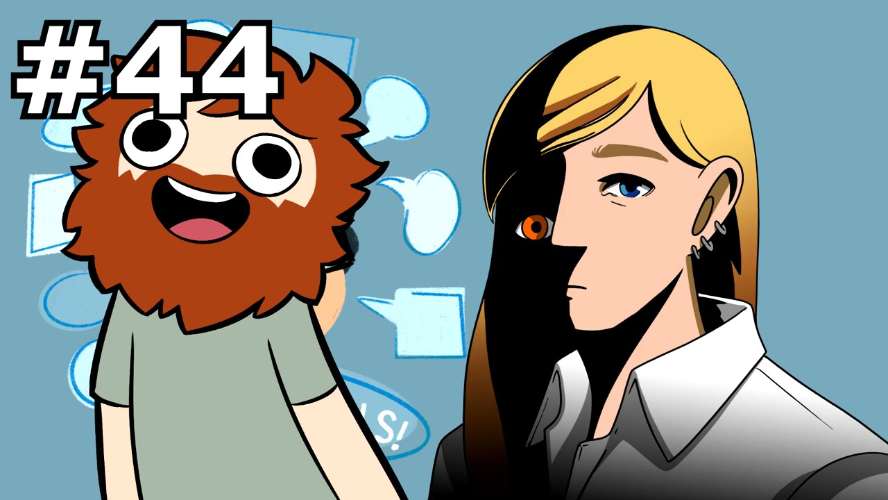 ProZD + Pals Podcast Episode 44: NATHAN YAFFE AND JULIA LEPETIT
