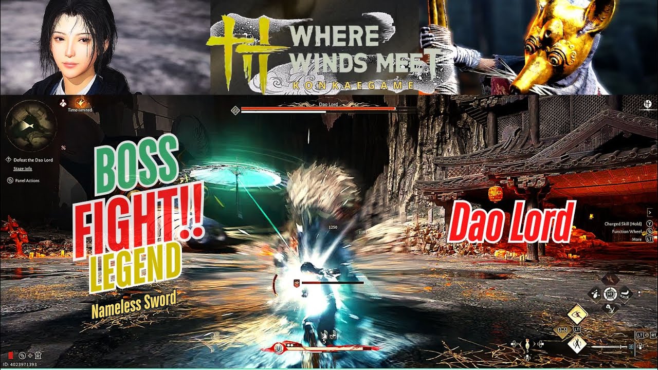 boss fight 