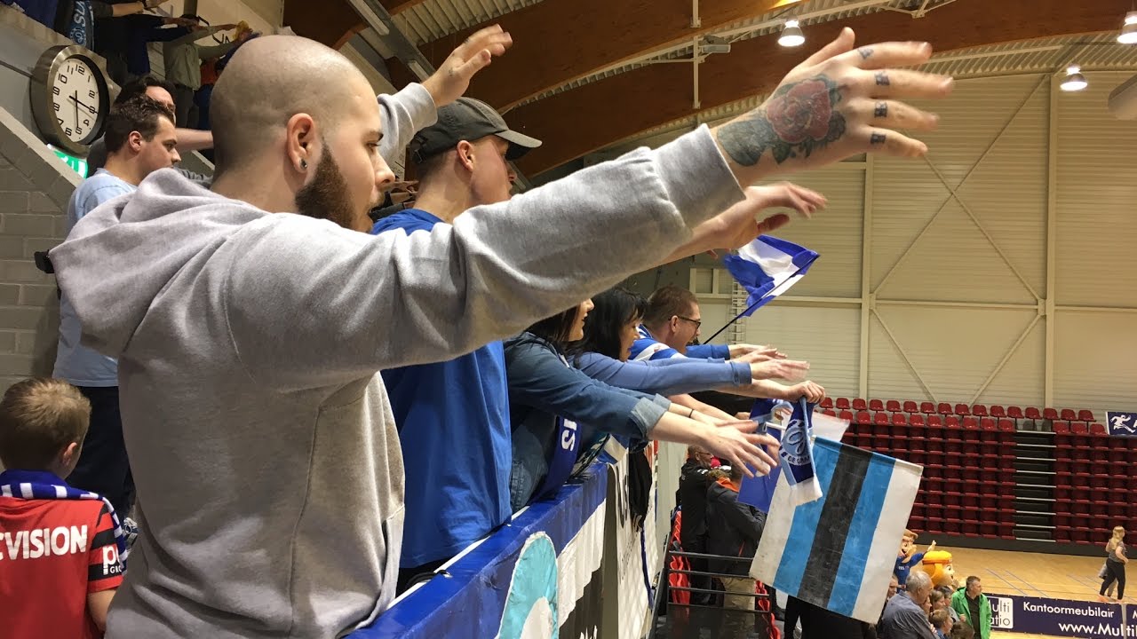 Sportieve Mark Boumans heeft een klik met Doetinchem