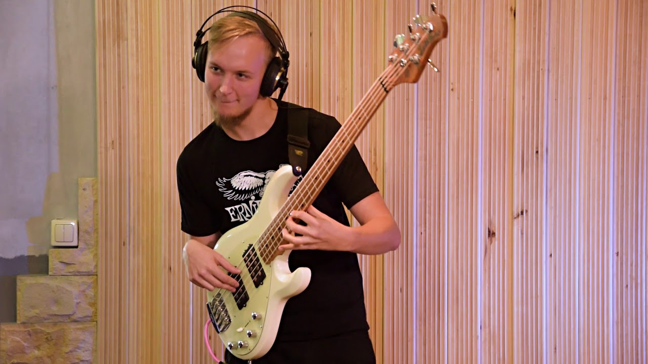 Proto Cosmos - Samurai Trio (Trzpioła / Stanisz / Machański) - Live In The Studio
