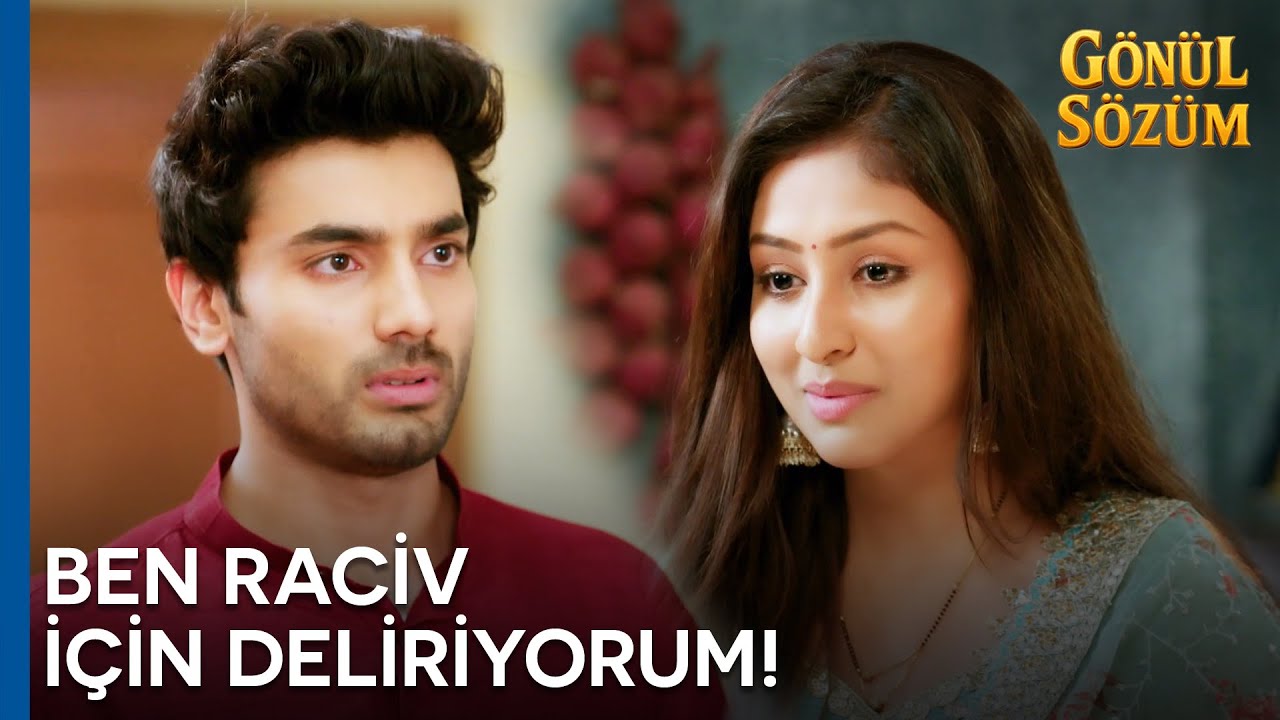Aşkına Sahip Çıktı | Gönül Sözüm 27. Bölüm