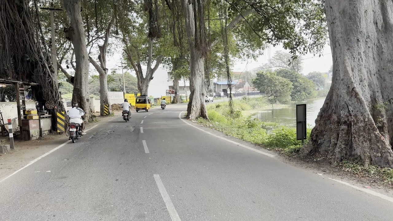 Ilanji To Tenkasi