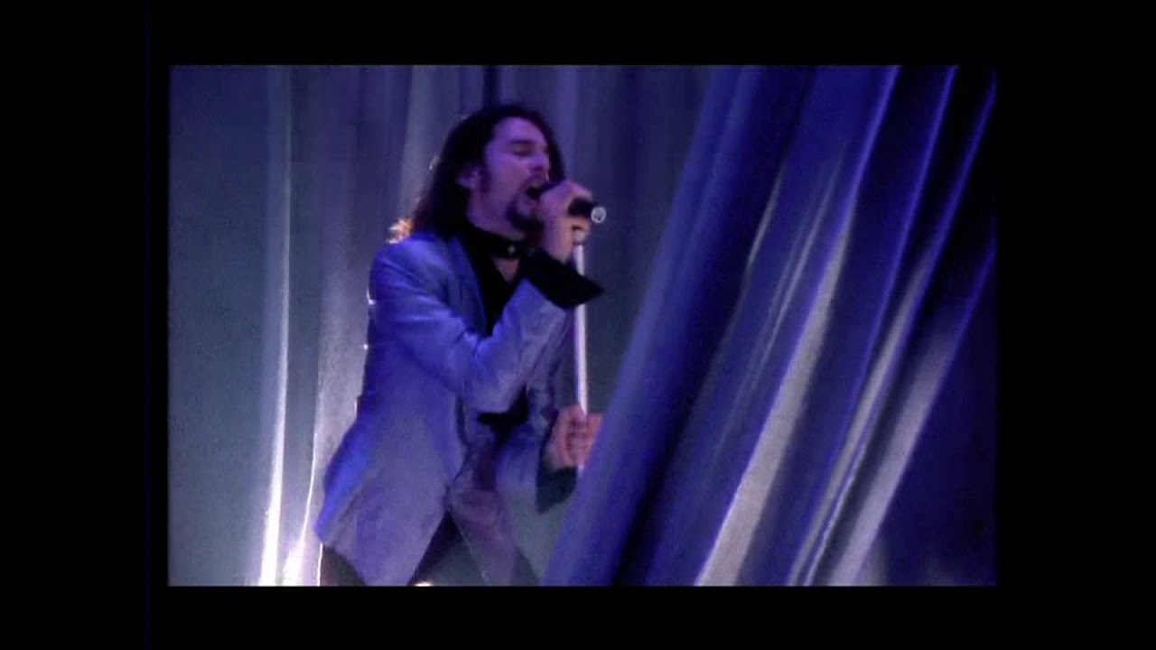 Depeche Mode - Higher Love [DEVOTIONAL TOUR] [HD]
