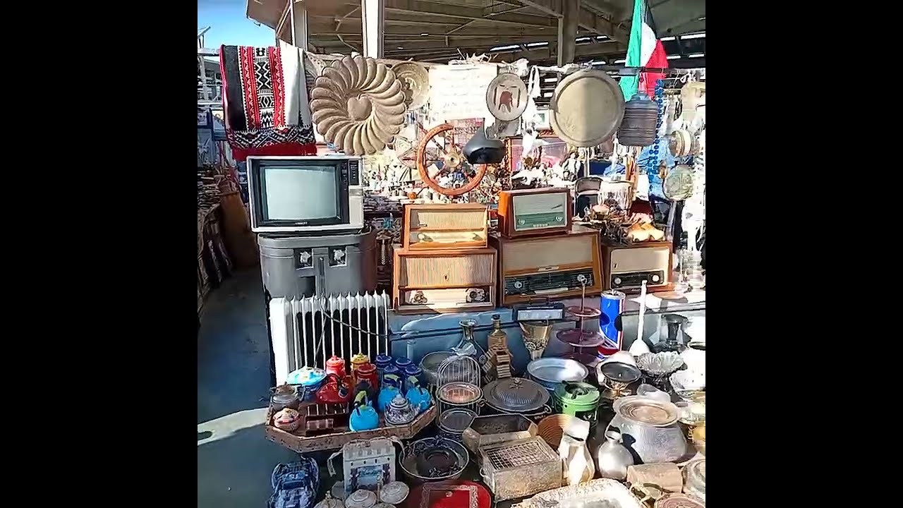 #kuwait  open Friday Market ♥♥♥