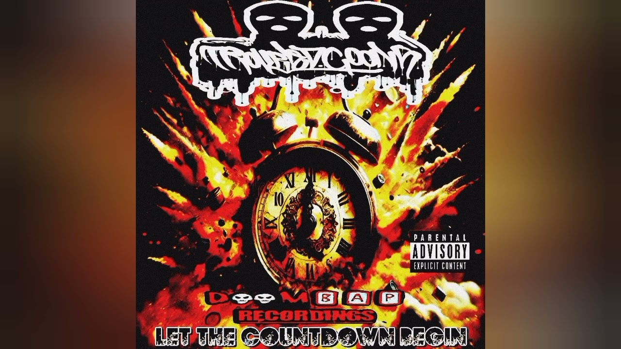 Let the Countdown Begin