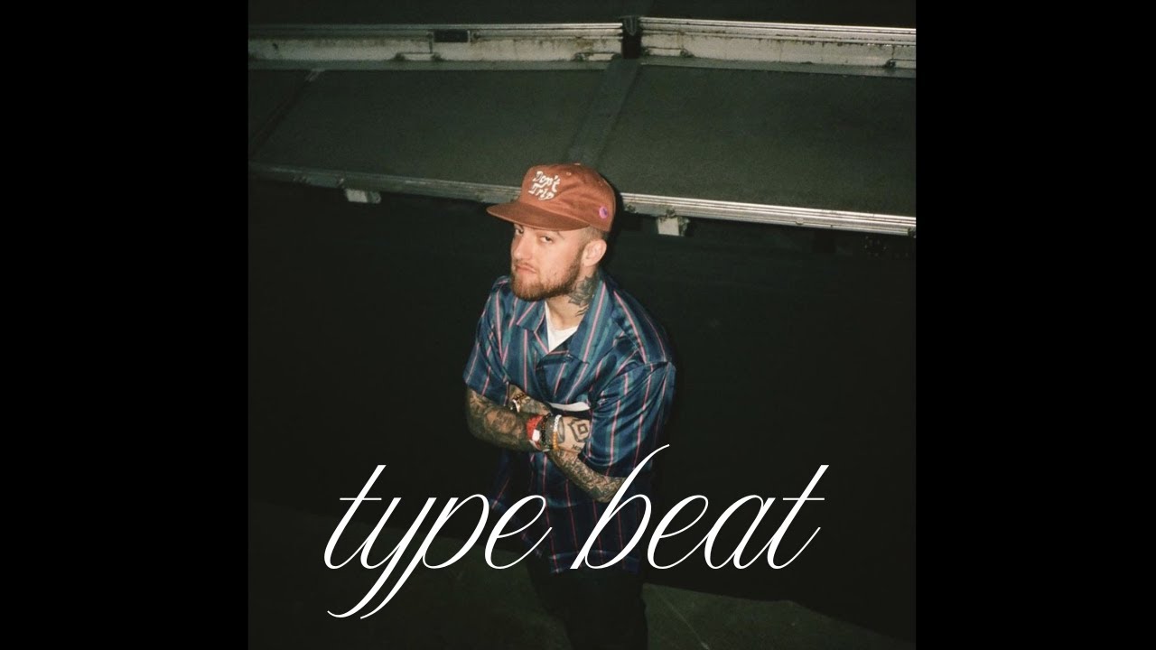 Mac Miller Type Beat – Chill Boom Bap Guitar | Prod. ATALALLA