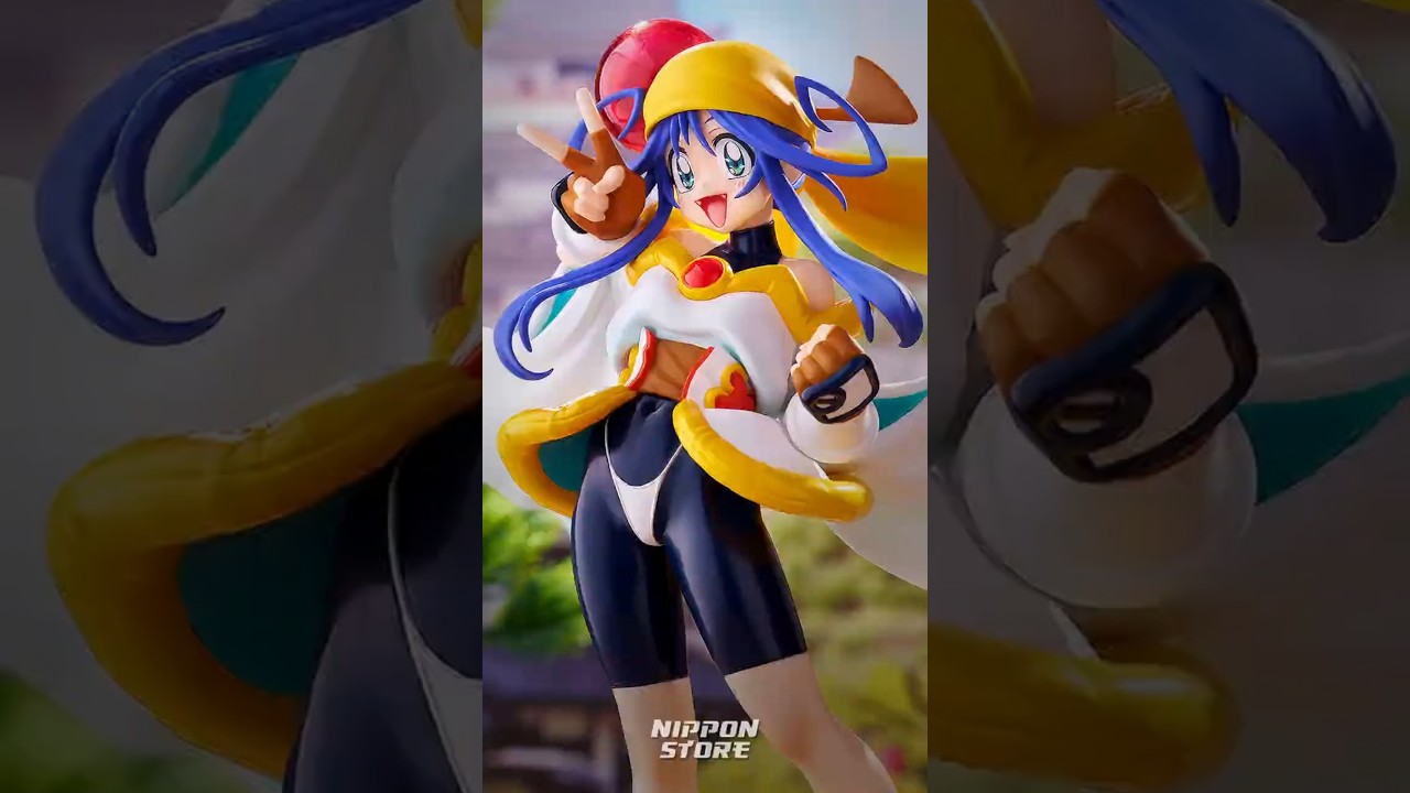 Good Smile Company Pop Up Parade SP Saber Marionette J Lime 