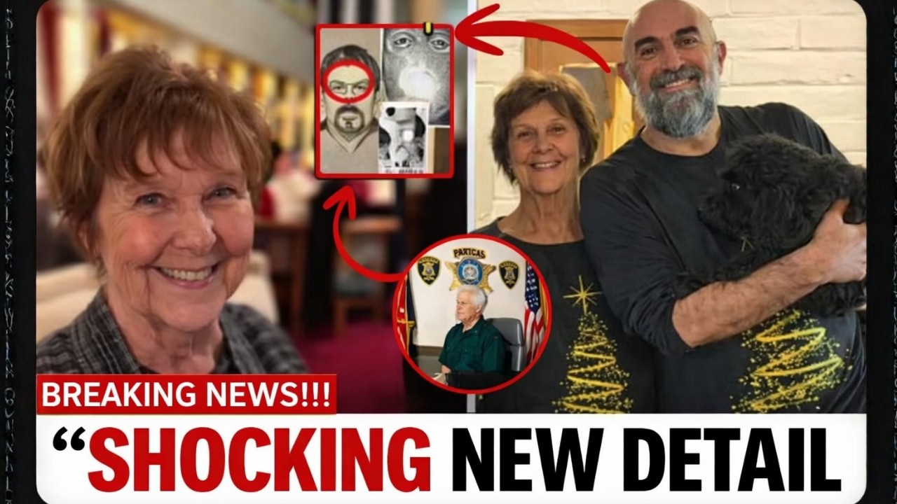 Nancy Guthrie's Son-In-Law: FBI Searched His Home 5 Times. Here's Why.