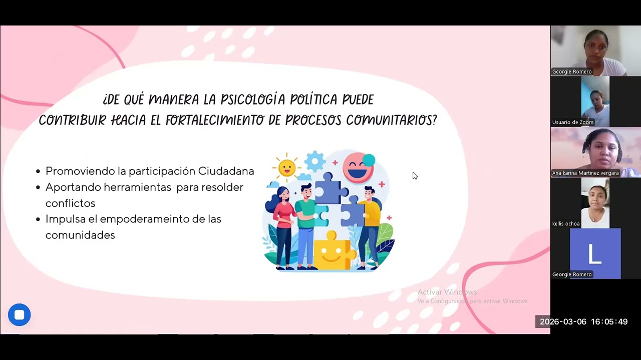 Fase 2 - Conversatorio 