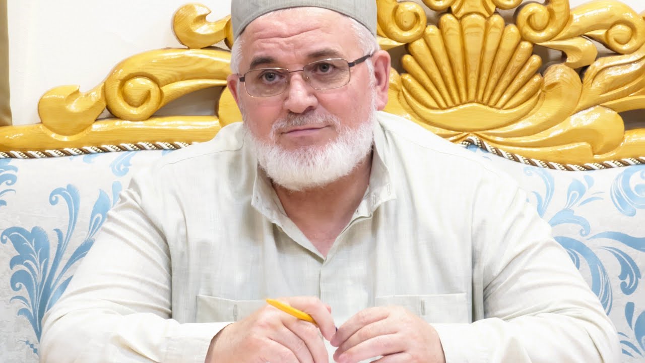 Почему важно правильно поклоняться Всевышнему Аллаху