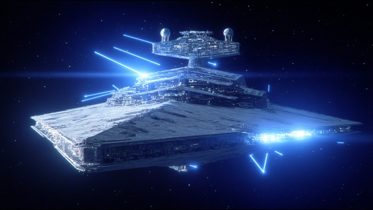 The Galaxy Feared Our Ships—They Should’ve Feared What Came Next | HFY Tale