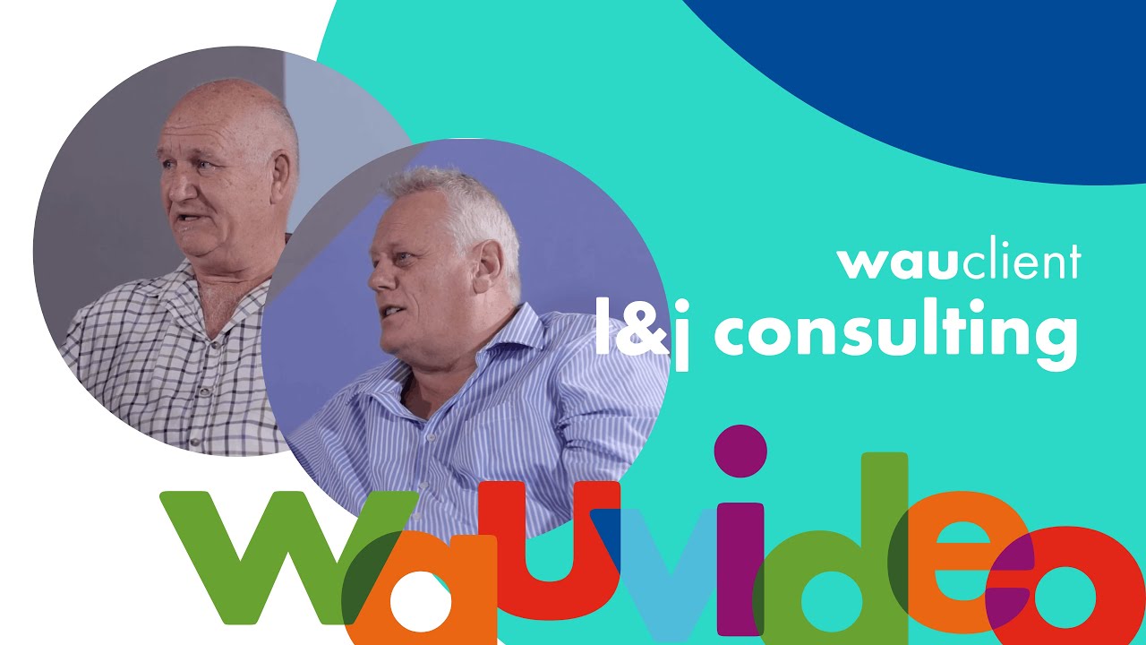 wauday 2025 - L&J client interview 1