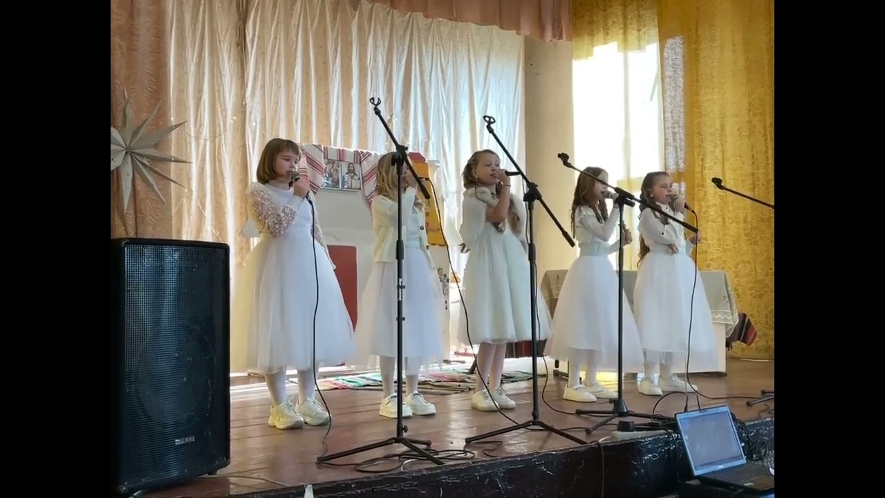 Колядка 
