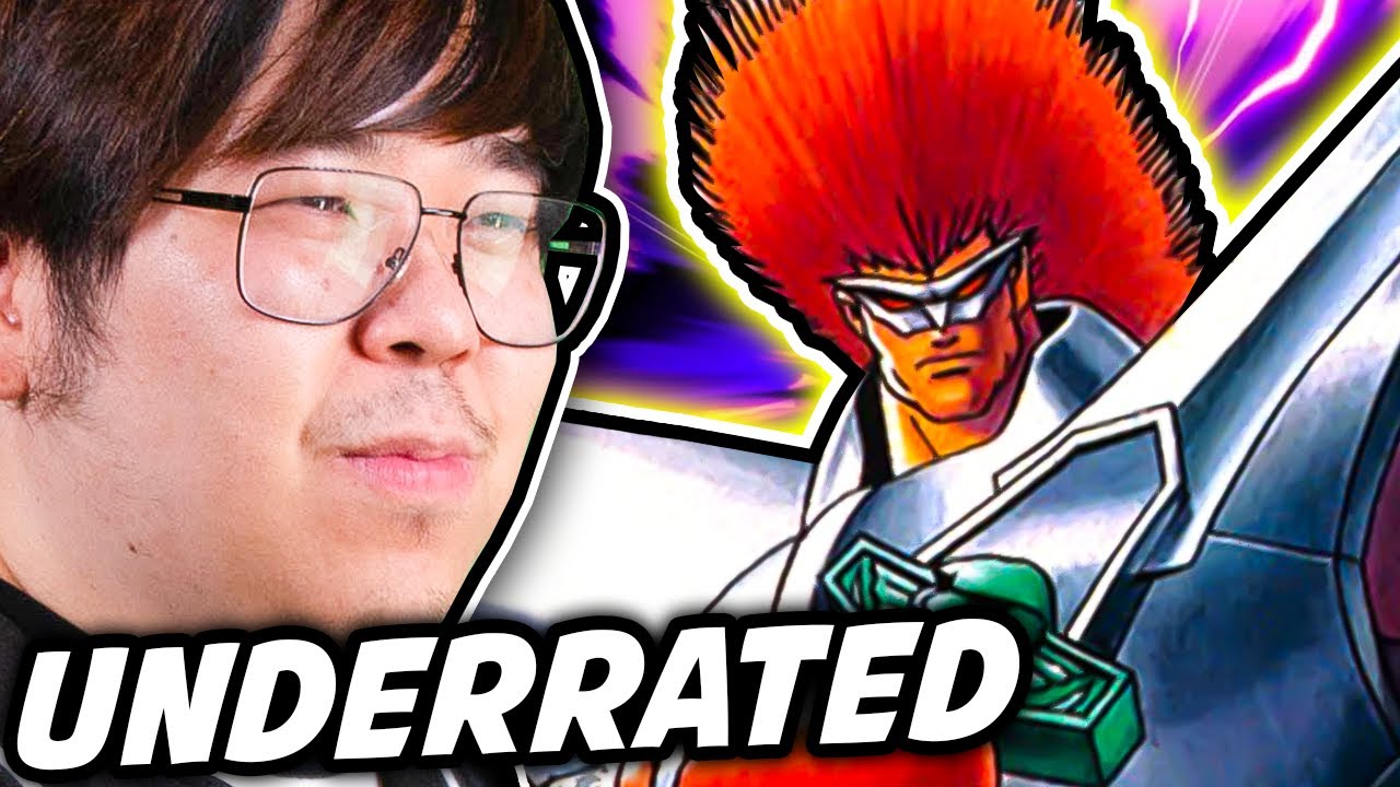 THIS HIDDEN GEM HAS THE HARDEST BOSS!