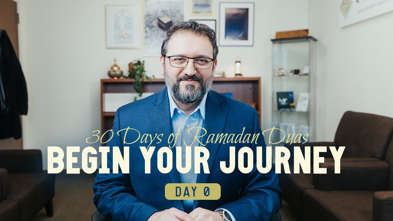 30 Days of Ramadan Duas | Transform Your Fasting into a Spiritual Awakening