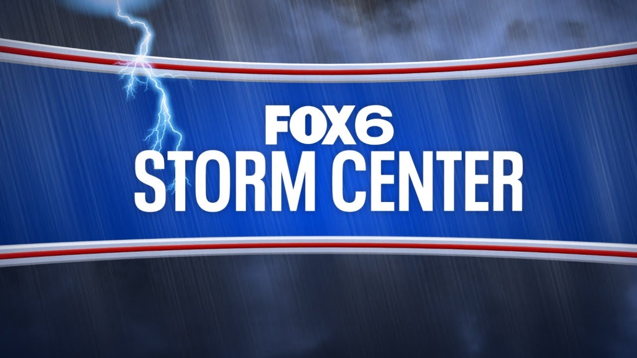 Tracking severe storms in SE Wisconsin