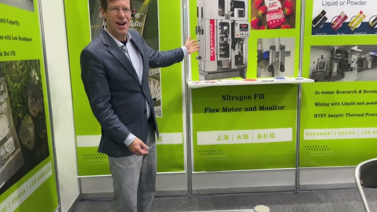 TradeShow Japan May 2025